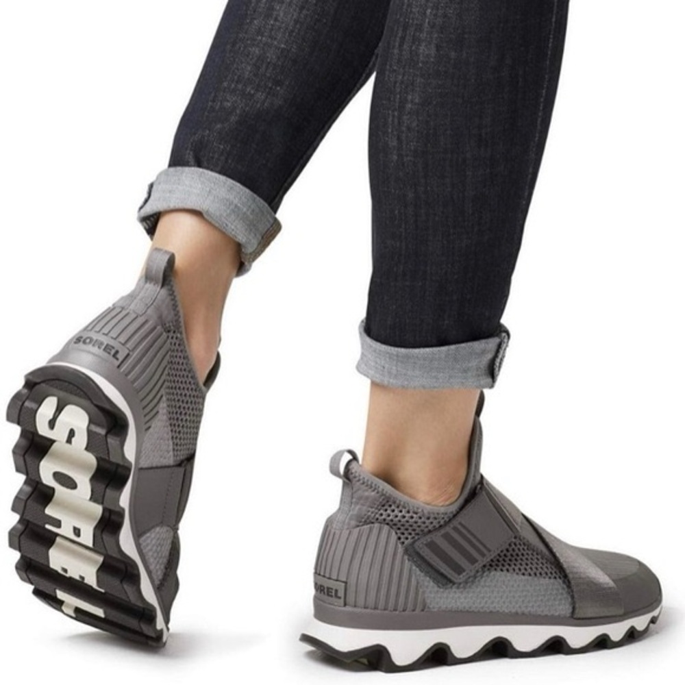 Sorel Kinetic Sneaker Size 7